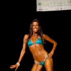 Sarah  Clifton - NPC Camellia Championships 2012 - #1